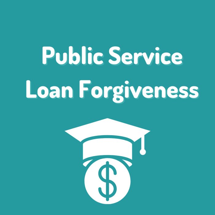 Forgiveness loan lawyer qualifies